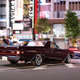 Illustration for article titled Here’s How Japan Does a Giant Mazda Rotary Party